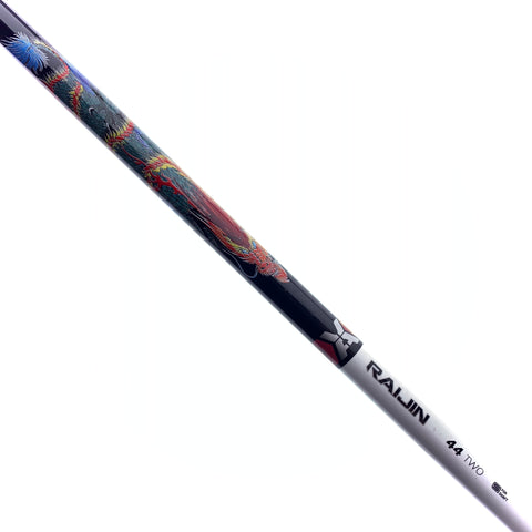 Used Callaway Rogue 3 Fairway Wood / 15 Degrees / Raijin 44 Two R