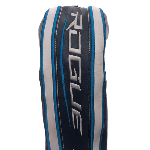 Used Callaway Rogue 3 Fairway Wood / 15 Degrees / Regular Flex