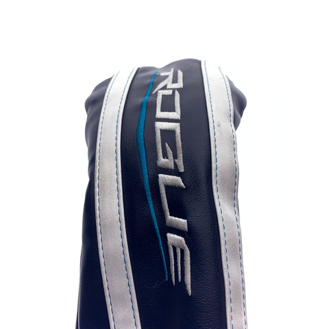 Used Callaway Rogue 3 Fairway Wood / 15 Degrees / Regular Flex - Replay Golf 