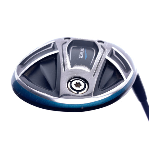 Used Callaway Rogue 3 Fairway Wood / 15 Degrees / Regular Flex