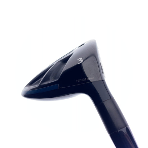 Used Callaway Rogue 3 Fairway Wood / 15 Degrees / Regular Flex - Replay Golf 