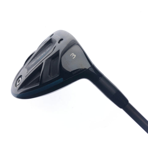 Used Callaway Rogue 3 Fairway Wood / 15 Degrees / Regular Flex