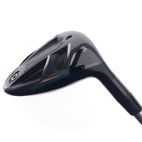 Used Callaway Rogue 3 Fairway Wood / 15 Degrees / Regular Flex
