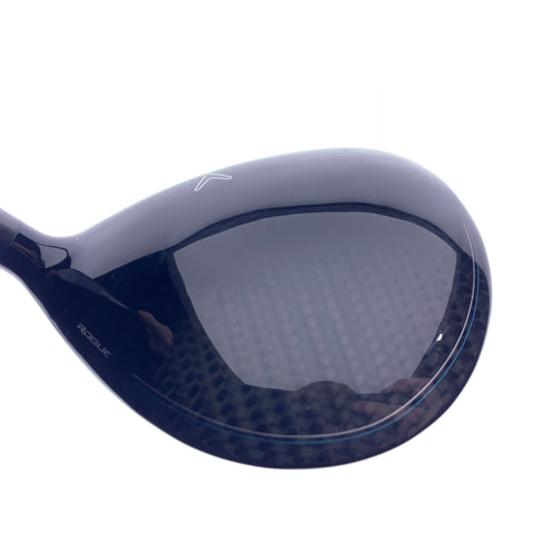 Used Callaway Rogue 3 Fairway Wood / 15 Degrees / Regular Flex - Replay Golf 