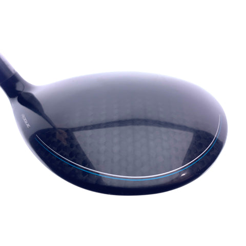Used Callaway Rogue 3 Fairway Wood / 15 Degrees / Regular Flex