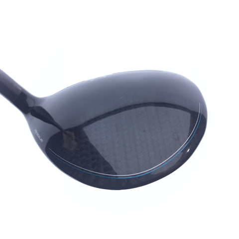 Used Callaway Rogue 3 Fairway Wood / 15 Degrees / Regular Flex