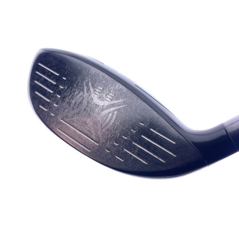 Used Callaway Rogue 3 Fairway Wood / 15 Degrees / Regular Flex