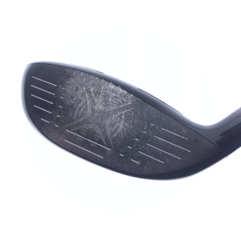 Used Callaway Rogue 3 Fairway Wood / 15 Degrees / Regular Flex