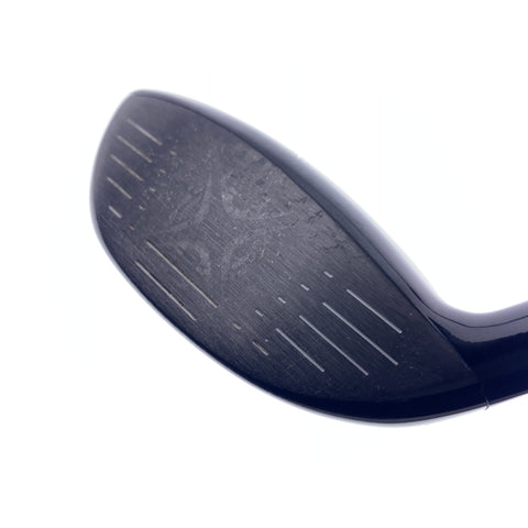 Used Callaway Rogue 3 Fairway Wood / 15 Degrees / Regular Flex - Replay Golf 