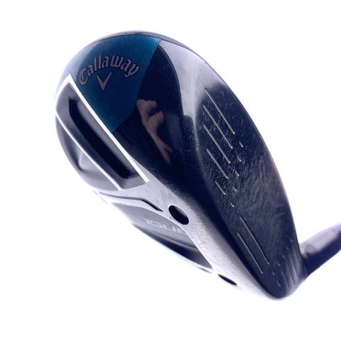 Used Callaway Rogue 3 Fairway Wood / 15 Degrees / Regular Flex