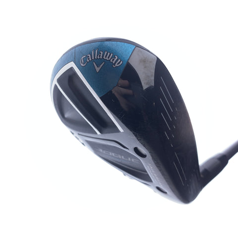 Used Callaway Rogue 3 Fairway Wood / 15 Degrees / Regular Flex