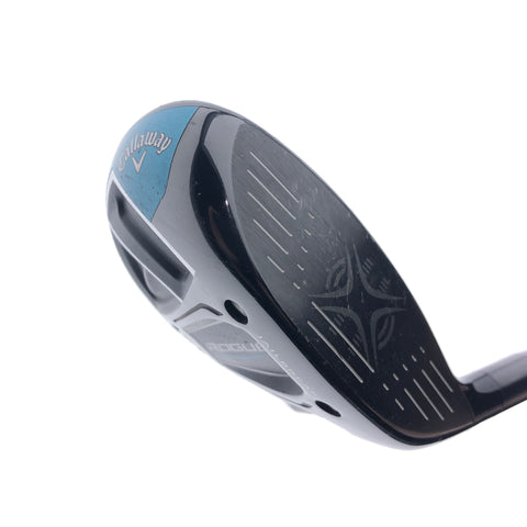Used Callaway Rogue 3 Fairway Wood / 15 Degrees / Regular Flex