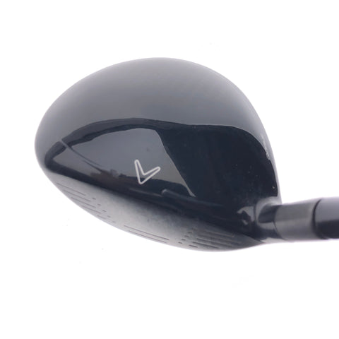 Used Callaway Rogue 3 Fairway Wood / 15 Degrees / Regular Flex