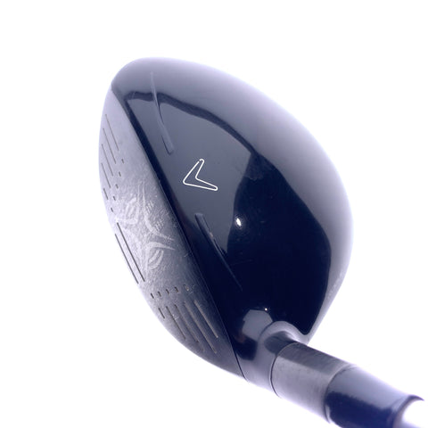 Used Callaway Rogue 3 Fairway Wood / 15 Degrees / Regular Flex