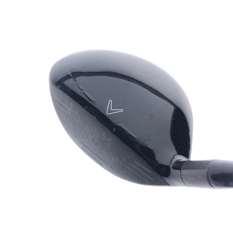 Used Callaway Rogue 3 Fairway Wood / 15 Degrees / Regular Flex