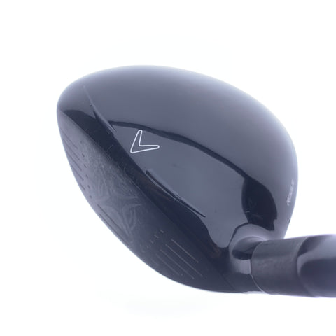 Used Callaway Rogue 3 Fairway Wood / 15 Degrees / Regular Flex
