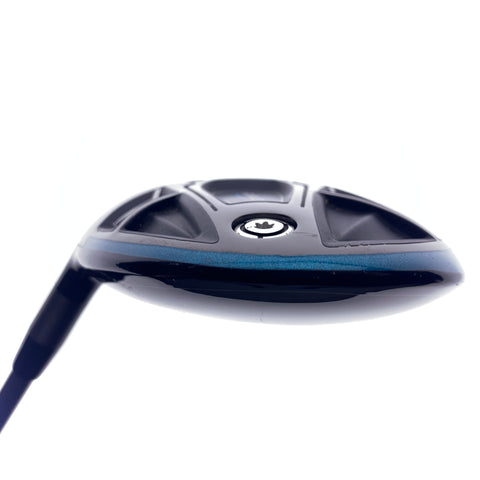 Used Callaway Rogue 3 Fairway Wood / 15 Degrees / Regular Flex / Left-Handed