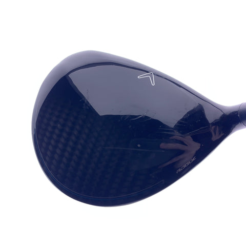 Used Callaway Rogue 3 Fairway Wood / 15 Degrees / Regular Flex / Left-Handed
