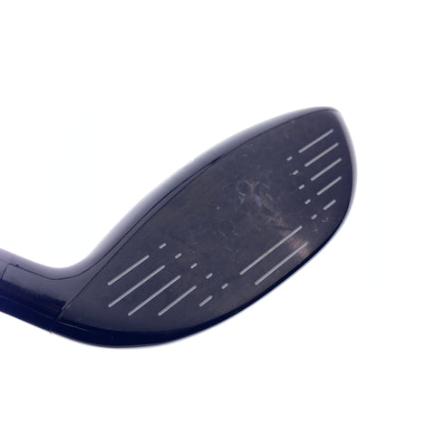 Used Callaway Rogue 3 Fairway Wood / 15 Degrees / Regular Flex / Left-Handed