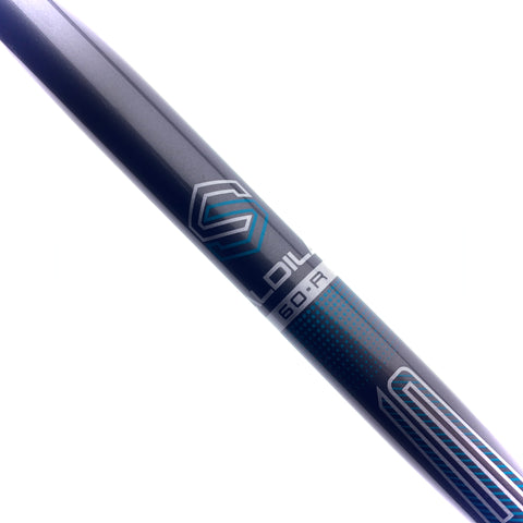 Used Callaway Rogue 3 Fairway Wood / 15 Degrees / Regular Flex / Left-Handed