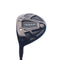 Used Callaway Rogue 3 Fairway Wood / 15 Degrees / Regular Flex / Left-Handed