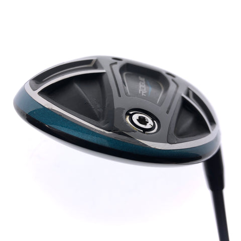 Used Callaway Rogue 3 Fairway Wood / 15 Degrees / Stiff Flex