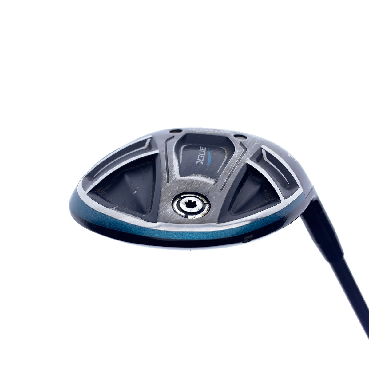 Used Callaway Rogue 3 Fairway Wood / 15 Degrees / Stiff Flex