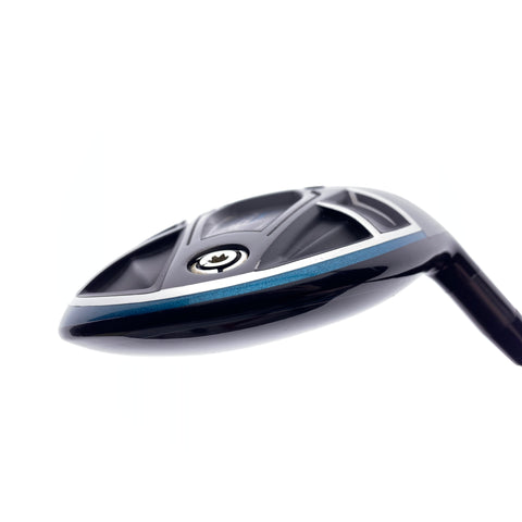 Used Callaway Rogue 3 Fairway Wood / 15 Degrees / Stiff Flex