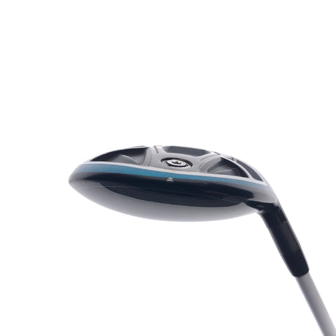 Used Callaway Rogue 3 Fairway Wood / 15 Degrees / Stiff Flex