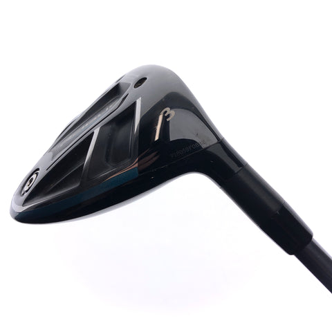 Used Callaway Rogue 3 Fairway Wood / 15 Degrees / Stiff Flex
