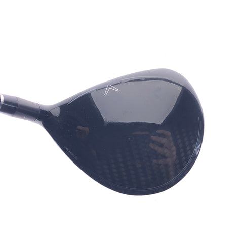 Used Callaway Rogue 3 Fairway Wood / 15 Degrees / Stiff Flex