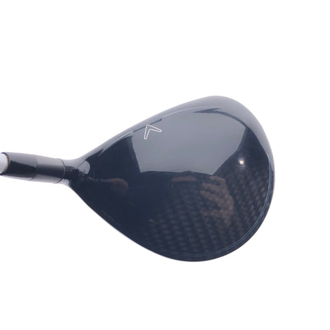 Used Callaway Rogue 3 Fairway Wood / 15 Degrees / Stiff Flex