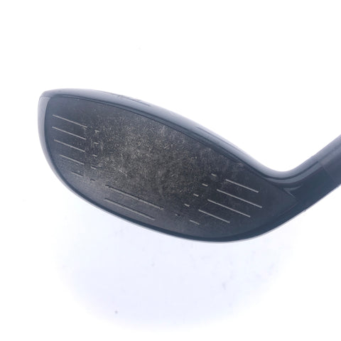 Used Callaway Rogue 3 Fairway Wood / 15 Degrees / Stiff Flex