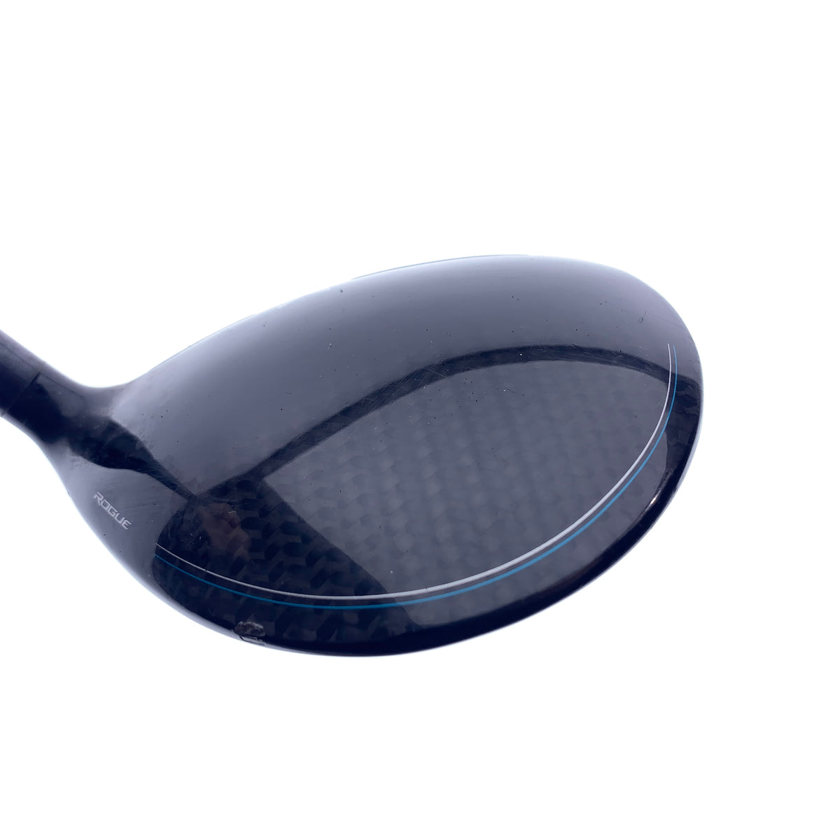 Used Callaway Rogue 3 Fairway Wood / 15 Degrees / Stiff Flex