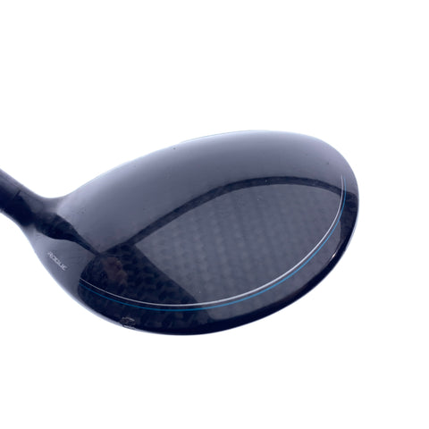 Used Callaway Rogue 3 Fairway Wood / 15 Degrees / Stiff Flex