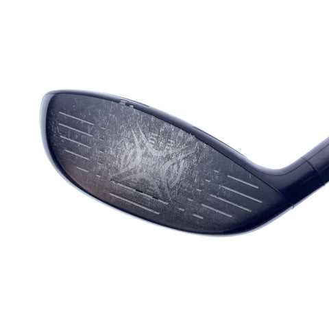 Used Callaway Rogue 3 Fairway Wood / 15 Degrees / Stiff Flex