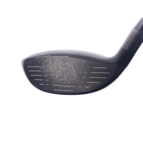 Used Callaway Rogue 3 Fairway Wood / 15 Degrees / Stiff Flex