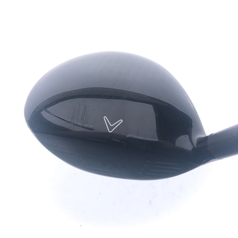 Used Callaway Rogue 3 Fairway Wood / 15 Degrees / Stiff Flex