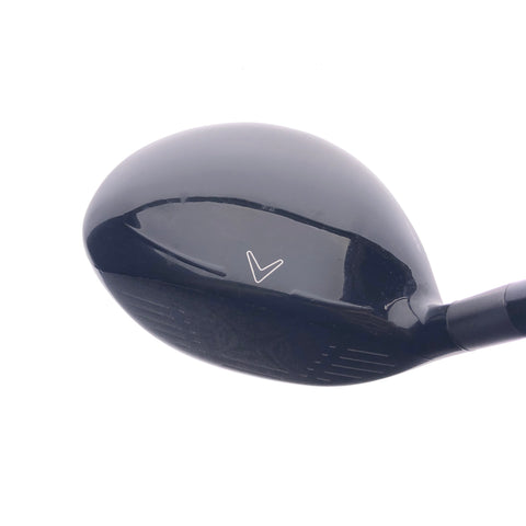 Used Callaway Rogue 3 Fairway Wood / 15 Degrees / Stiff Flex