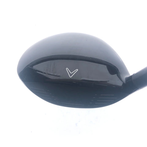 Used Callaway Rogue 3 Fairway Wood / 15 Degrees / Stiff Flex