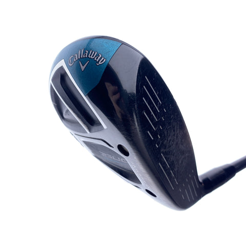 Used Callaway Rogue 3 Fairway Wood / 15 Degrees / Stiff Flex