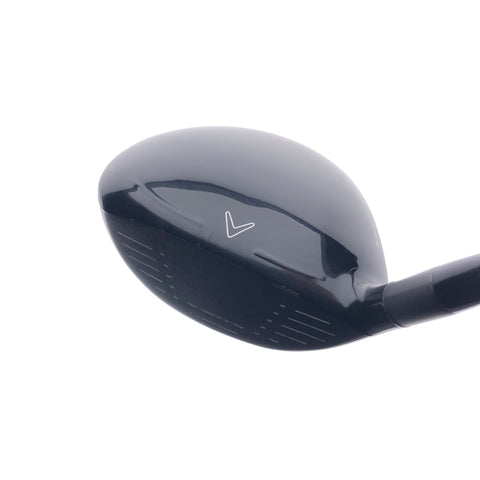 Used Callaway Rogue 3 Fairway Wood / 15 Degrees / Stiff Flex