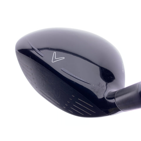 Used Callaway Rogue 3 Fairway Wood / 15 Degrees / Stiff Flex