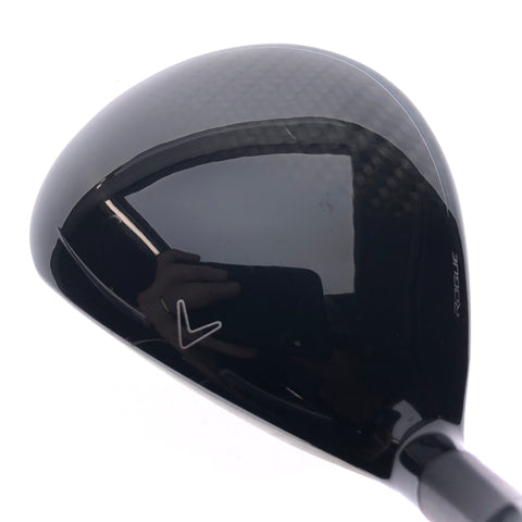Used Callaway Rogue 3 Fairway Wood / 15 Degrees / Stiff Flex