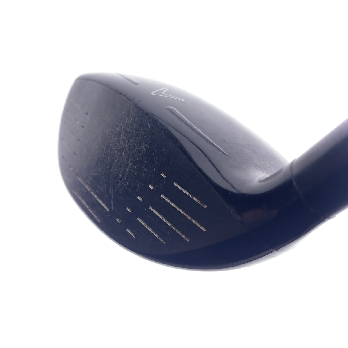 Used Callaway Rogue 3 Fairway Wood / 15 Degrees / Stiff Flex