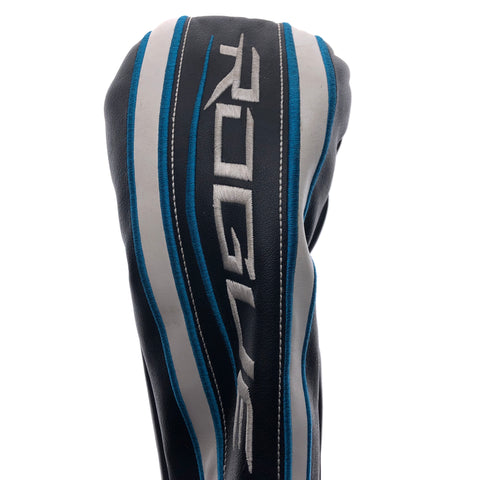 Used Callaway Rogue 3 Fairway Wood / 15 Degrees / Stiff Flex