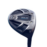 Used Callaway Rogue 3 Fairway Wood / 15 Degrees / Stiff Flex