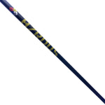 Used Callaway Rogue 3 Fairway Wood / 15 Degrees / X-Stiff Flex / Left-Handed