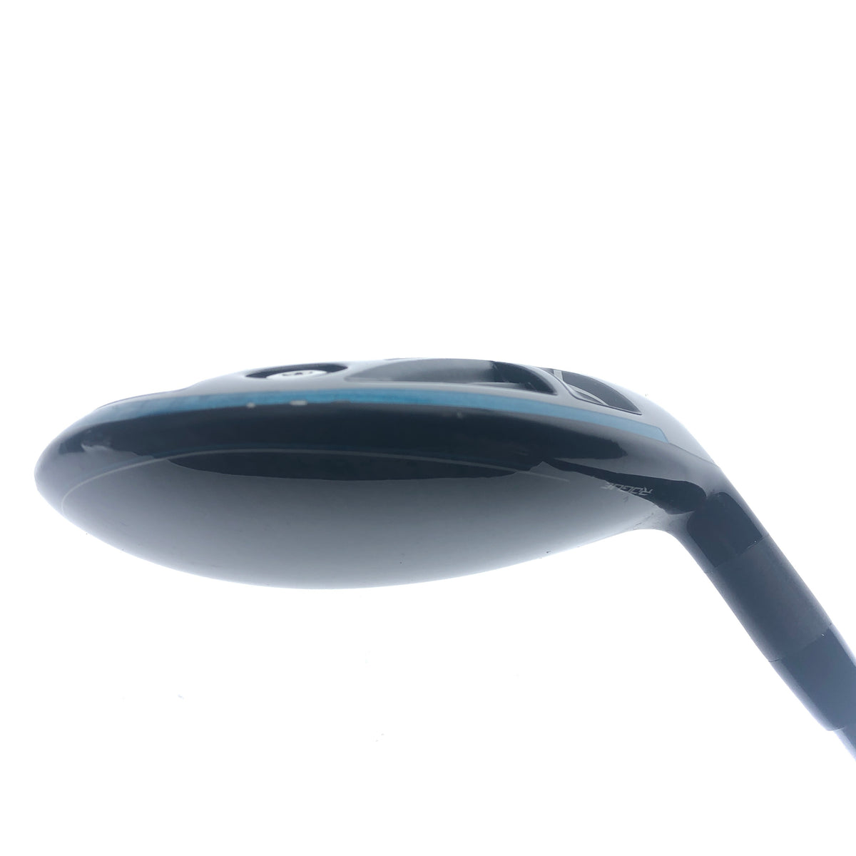 Used Callaway Rogue 3 Fairway Wood / 15.0 Degrees / A Flex