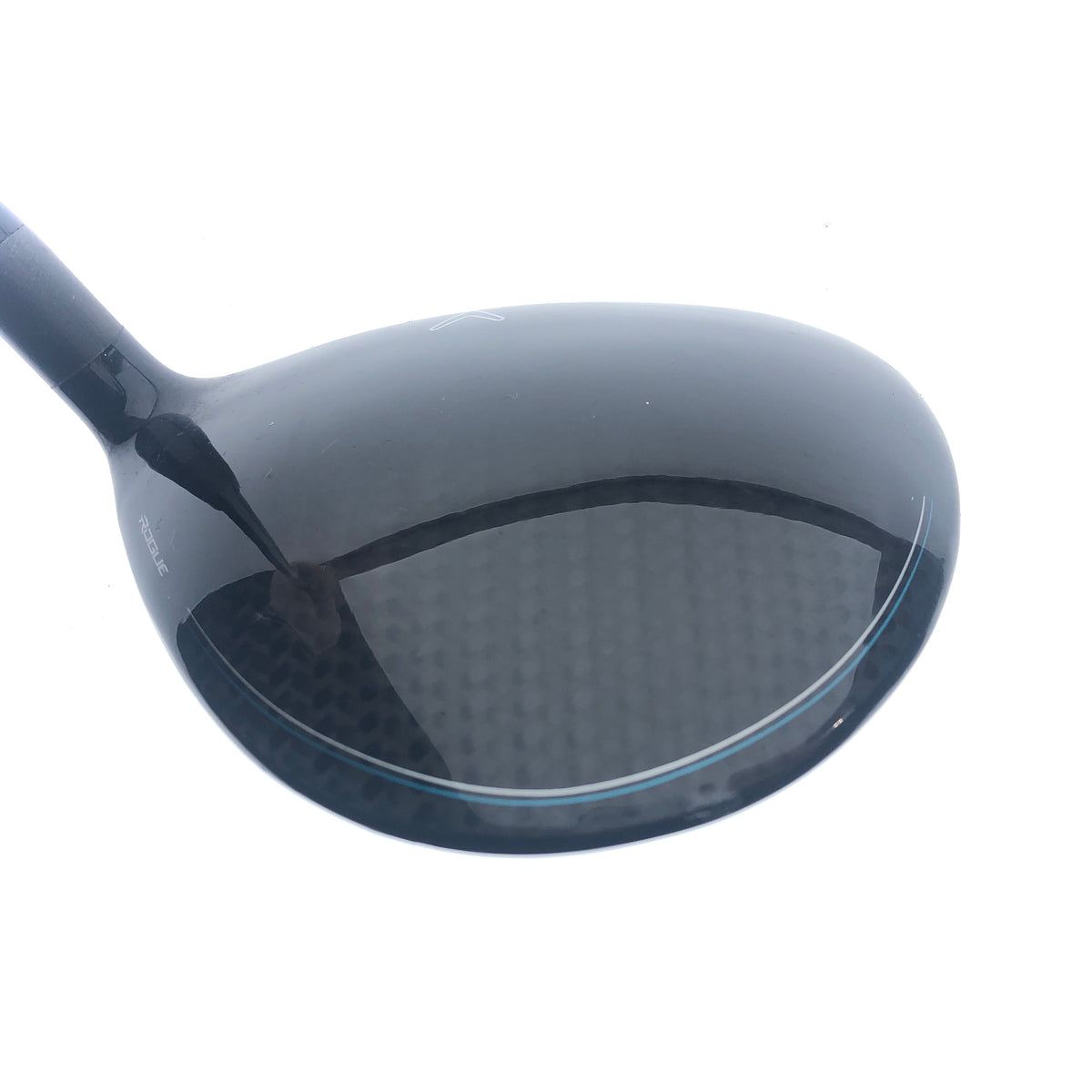 Used Callaway Rogue 3 Fairway Wood / 15.0 Degrees / A Flex